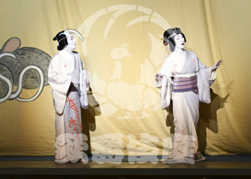 【4月】浮かれ心中