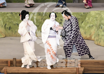 【4月】浮かれ心中