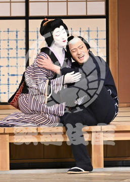 【4月】浮かれ心中