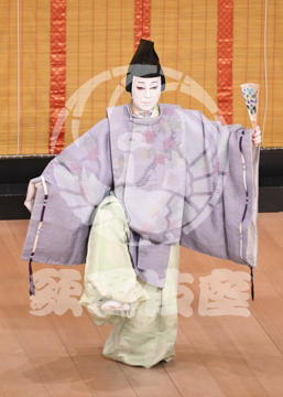 【5月】六歌仙容彩