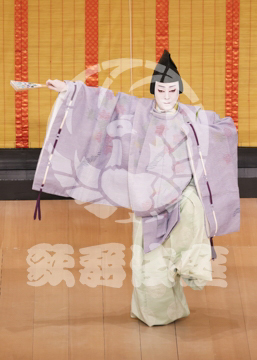 【5月】六歌仙容彩