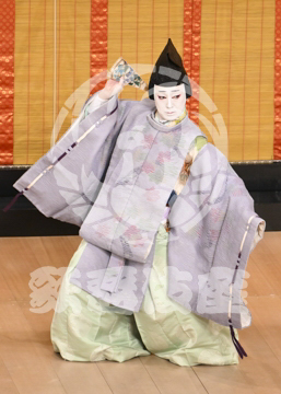 【5月】六歌仙容彩