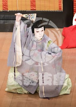 【5月】六歌仙容彩