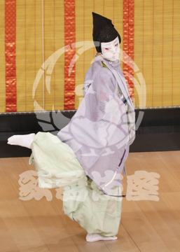 【5月】六歌仙容彩