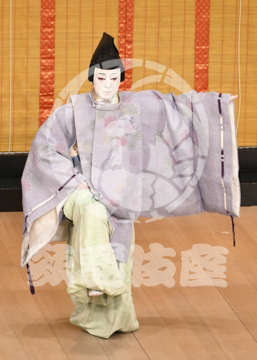 【5月】六歌仙容彩