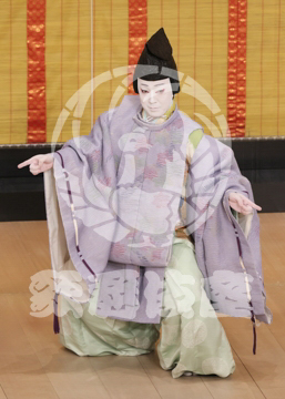 【5月】六歌仙容彩