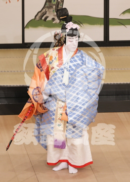 【5月】六歌仙容彩