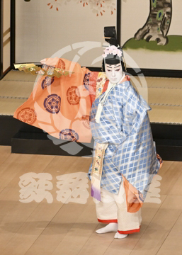 【5月】六歌仙容彩