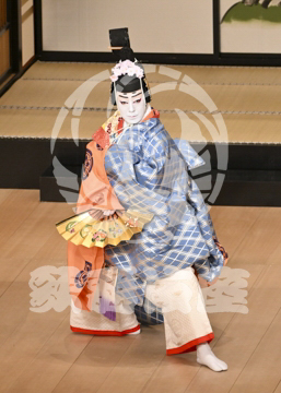 【5月】六歌仙容彩
