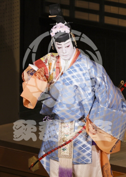 【5月】六歌仙容彩