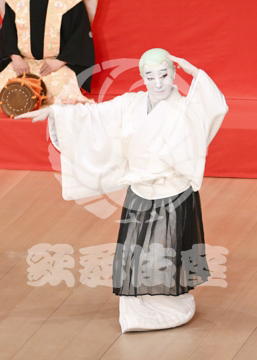 【5月】六歌仙容彩