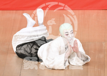 【5月】六歌仙容彩