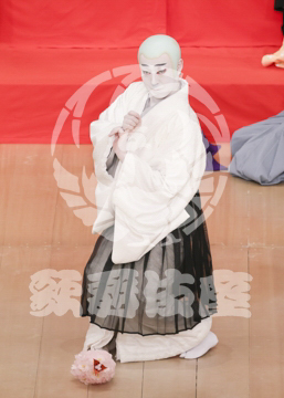 【5月】六歌仙容彩