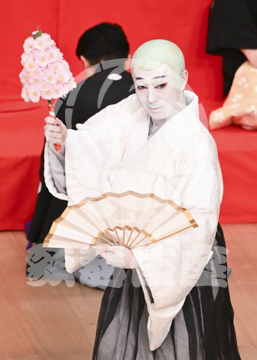 【5月】六歌仙容彩