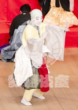 【5月】六歌仙容彩