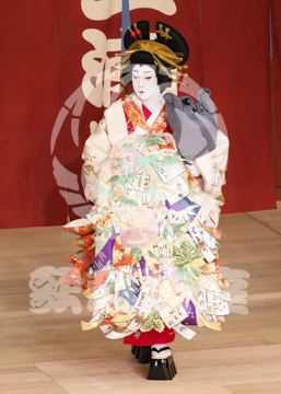【5月】助六由縁江戸桜