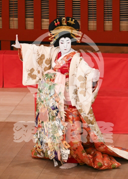 【5月】助六由縁江戸桜