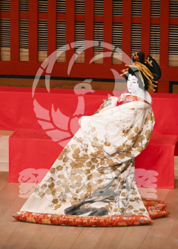 【5月】助六由縁江戸桜