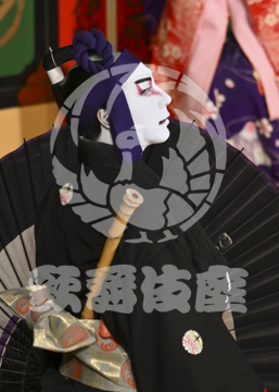 【5月】助六由縁江戸桜