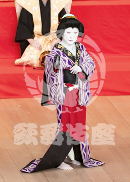 【5月】六歌仙容彩