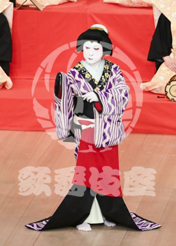 【5月】六歌仙容彩