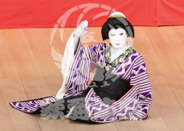 【5月】六歌仙容彩
