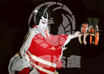 【5月】寿曽我対面