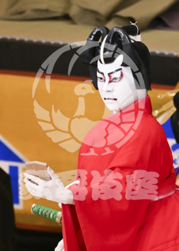【5月】寿曽我対面