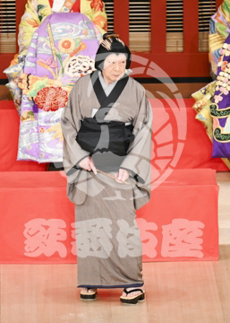 【5月】助六由縁江戸桜