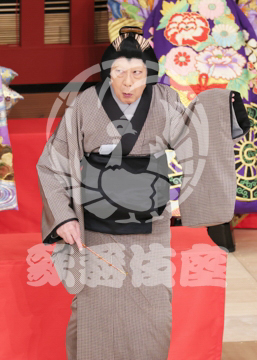 【5月】助六由縁江戸桜