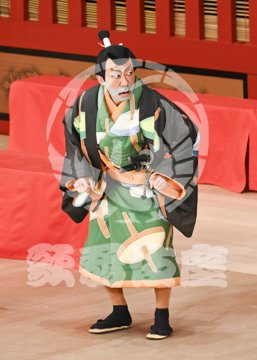 【5月】助六由縁江戸桜