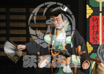 【5月】助六由縁江戸桜