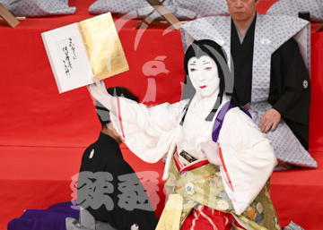 【5月】六歌仙容彩