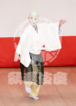 【5月】六歌仙容彩