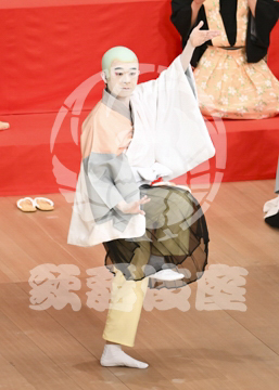 【5月】六歌仙容彩