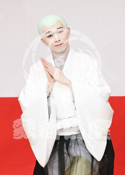 【5月】六歌仙容彩