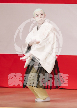 【5月】六歌仙容彩