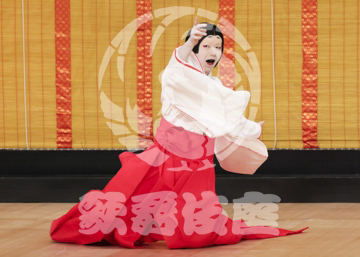【5月】六歌仙容彩
