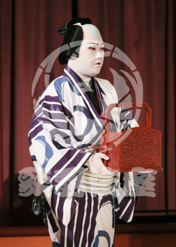 【5月】助六由縁江戸桜