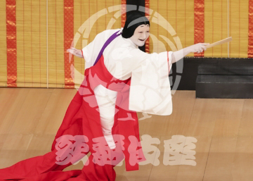 【5月】六歌仙容彩