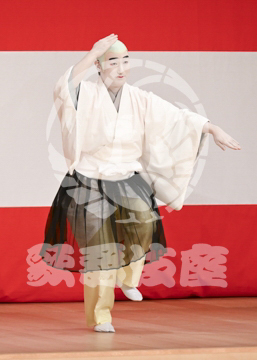 【5月】六歌仙容彩