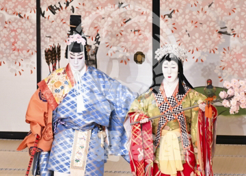 【5月】六歌仙容彩