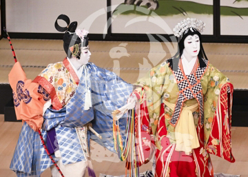 【5月】六歌仙容彩