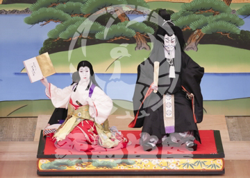 【5月】六歌仙容彩