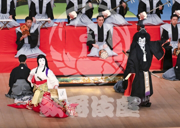 【5月】六歌仙容彩
