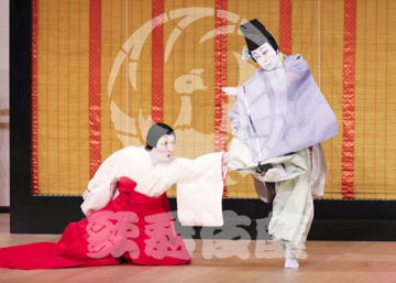 【5月】六歌仙容彩