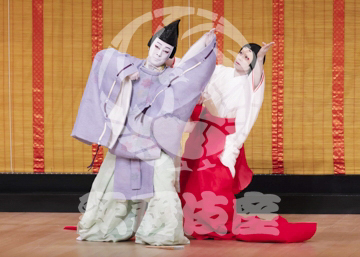 【5月】六歌仙容彩