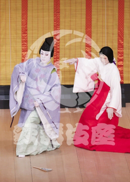 【5月】六歌仙容彩