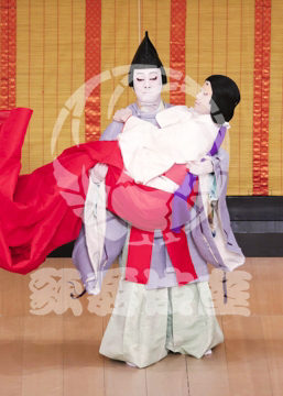 【5月】六歌仙容彩