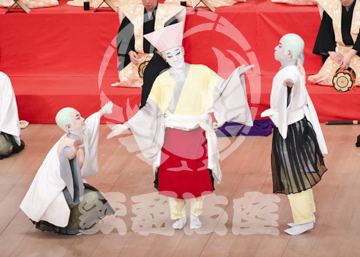 【5月】六歌仙容彩